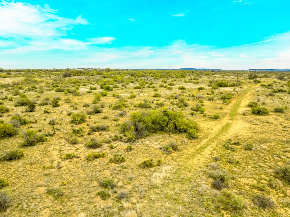 117 Private Road 541 Brady, TX 76852