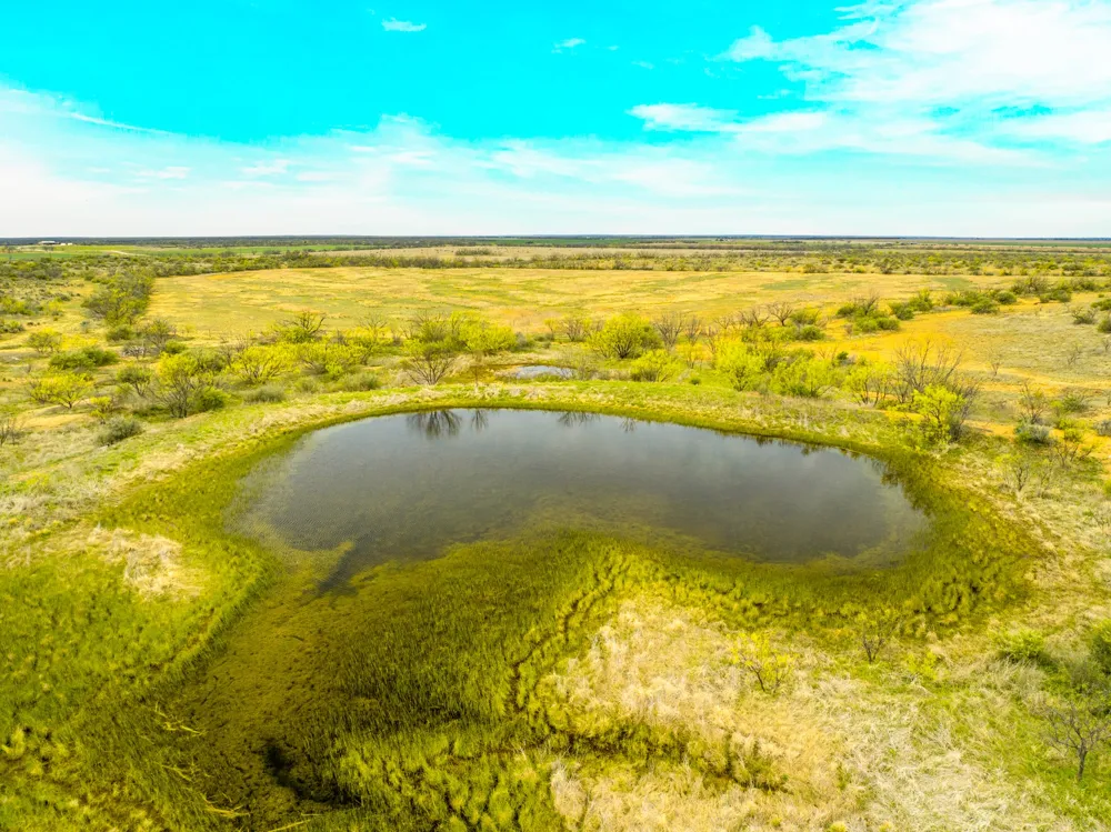 117 Private Road 541 Brady, TX 76852