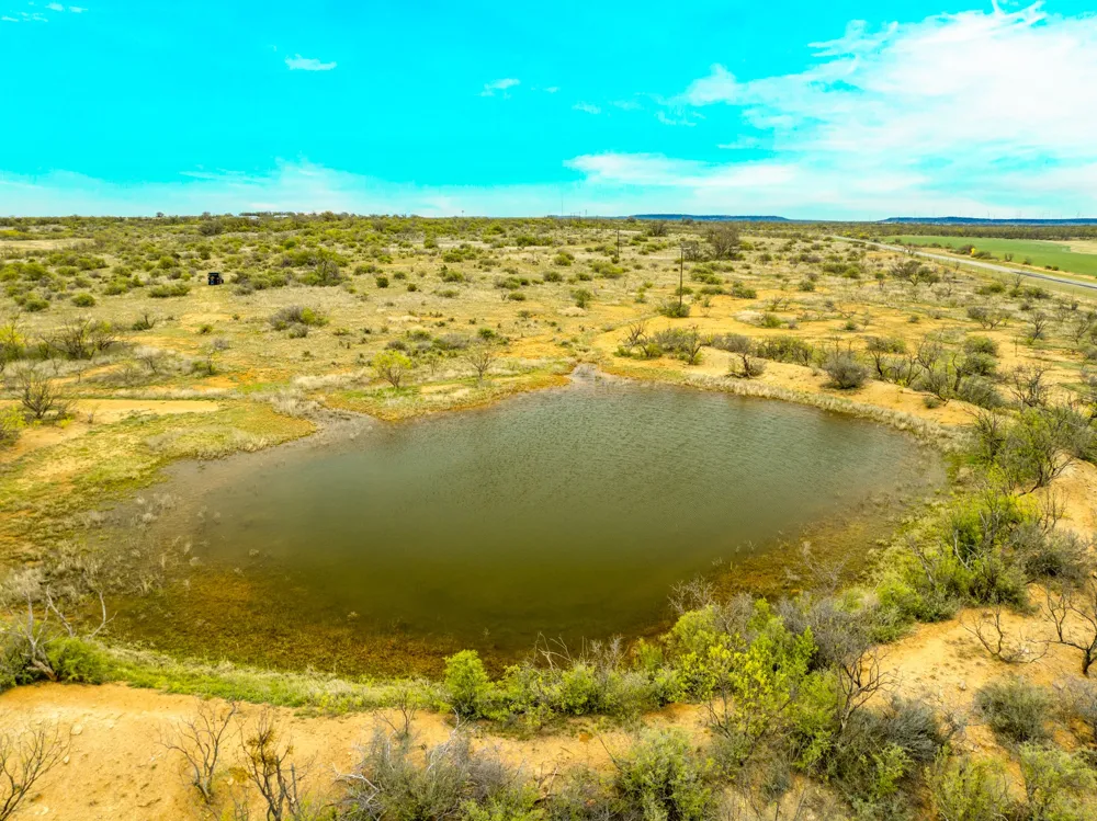 117 Private Road 541 Brady, TX 76852