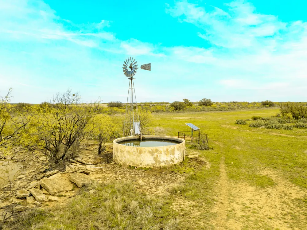 117 Private Road 541 Brady, TX 76852