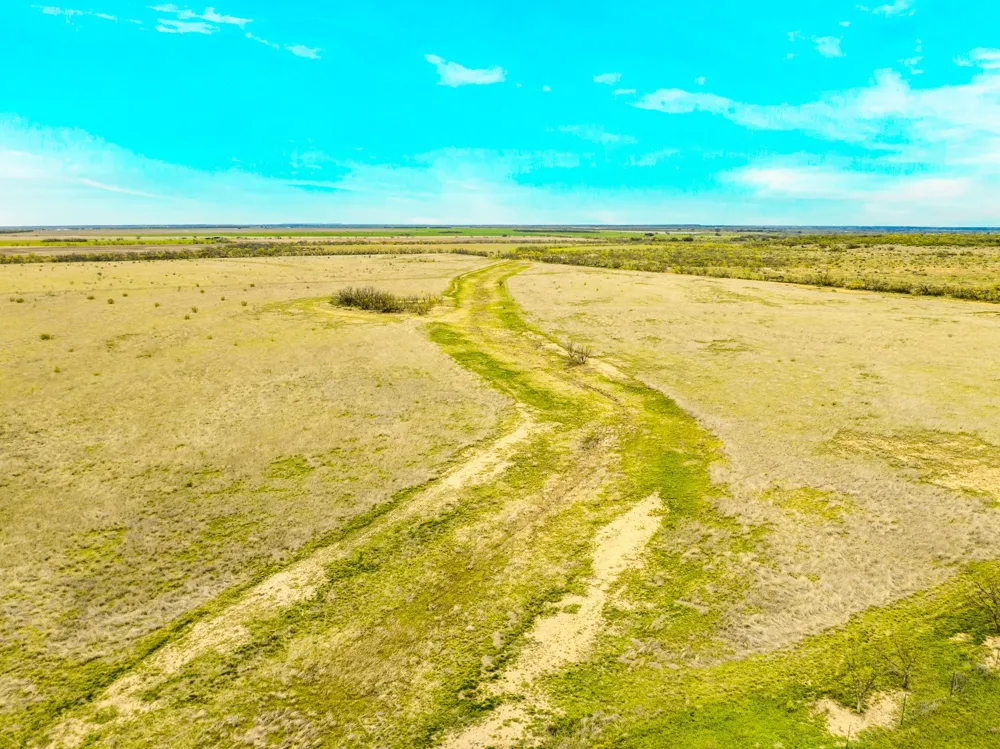 117 Private Road 541 Brady, TX 76852
