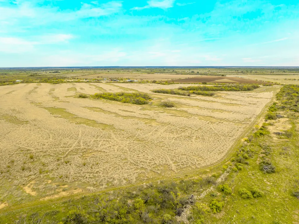 117 Private Road 541 Brady, TX 76852