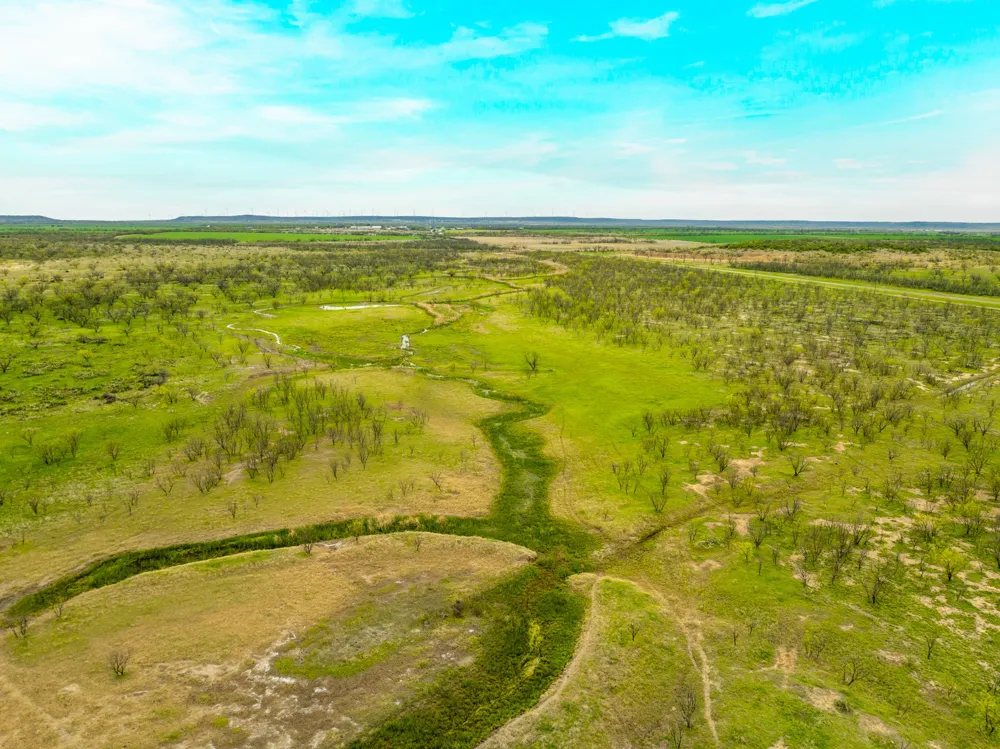 117 Private Road 541 Brady, TX 76852