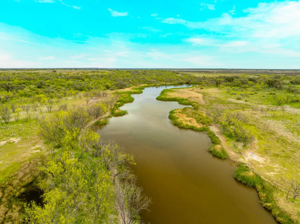 117 Private Road 541 Brady, TX 76852