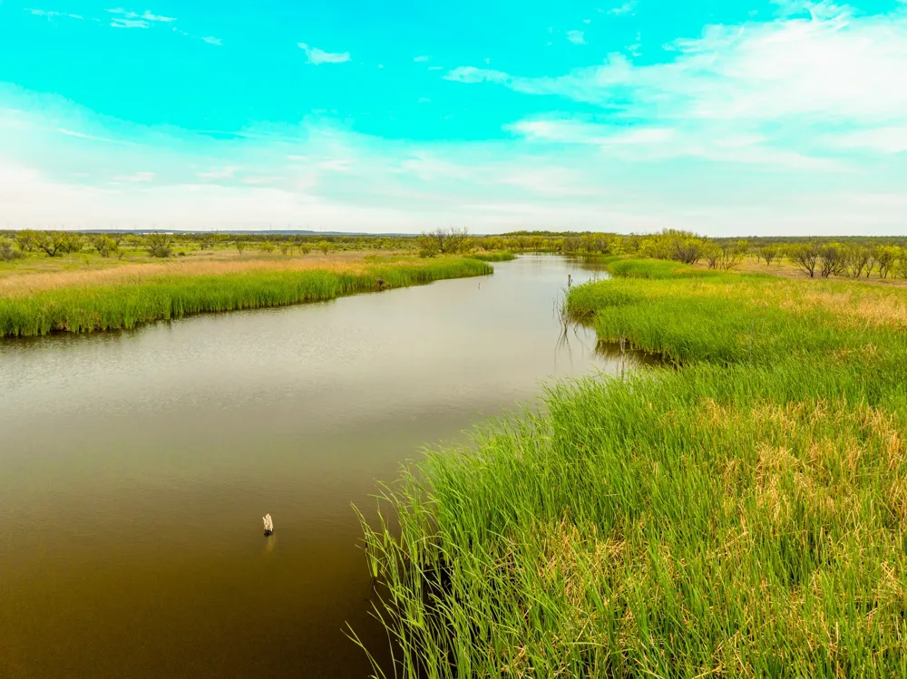 117 Private Road 541 Brady, TX 76852