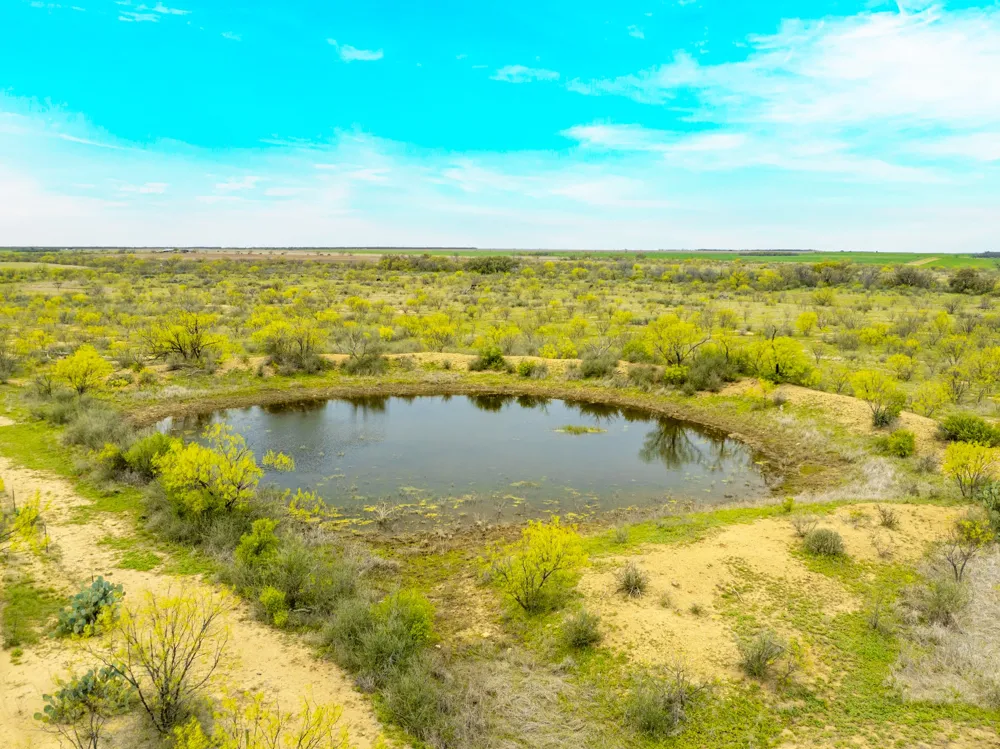 117 Private Road 541 Brady, TX 76852