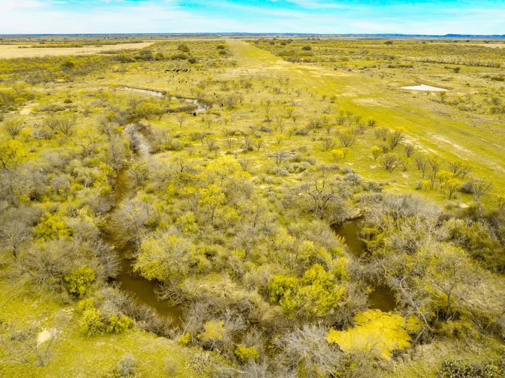 117 Private Road 541 Brady, TX 76852
