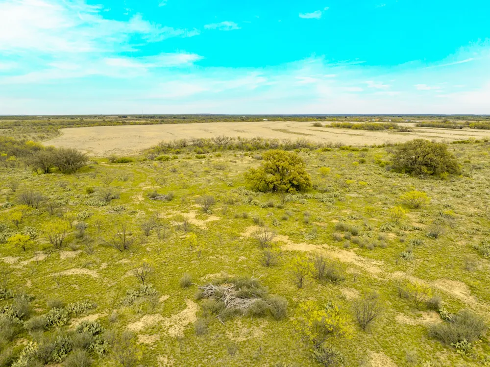 117 Private Road 541 Brady, TX 76852