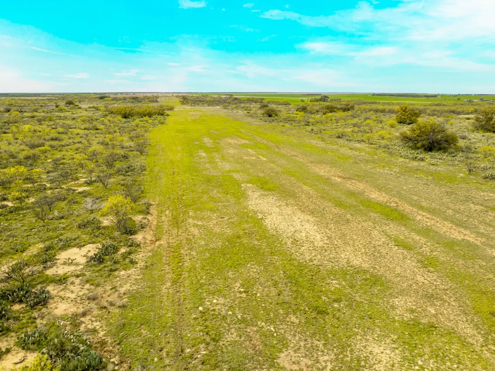 117 Private Road 541 Brady, TX 76852