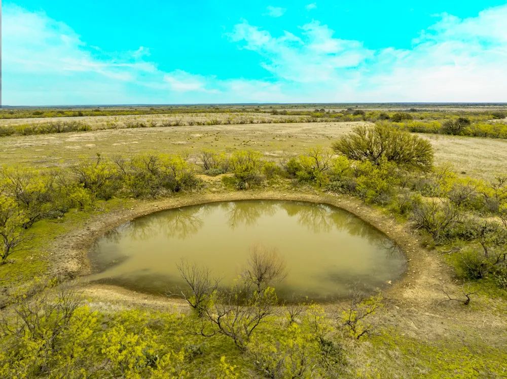 117 Private Road 541 Brady, TX 76852