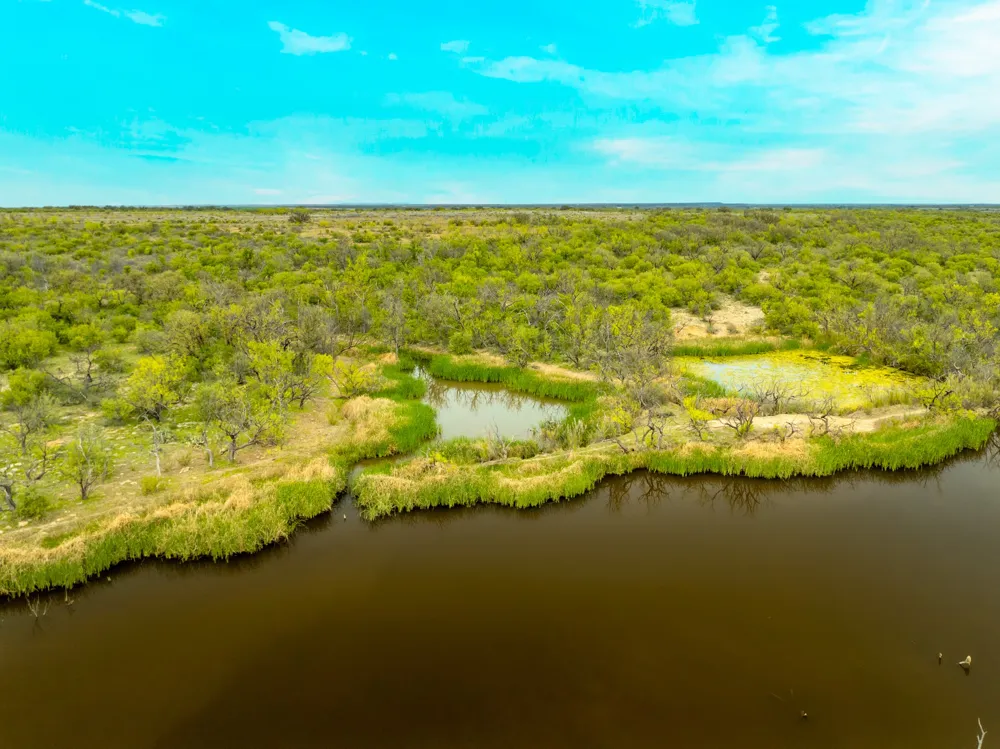 117 Private Road 541 Brady, TX 76852