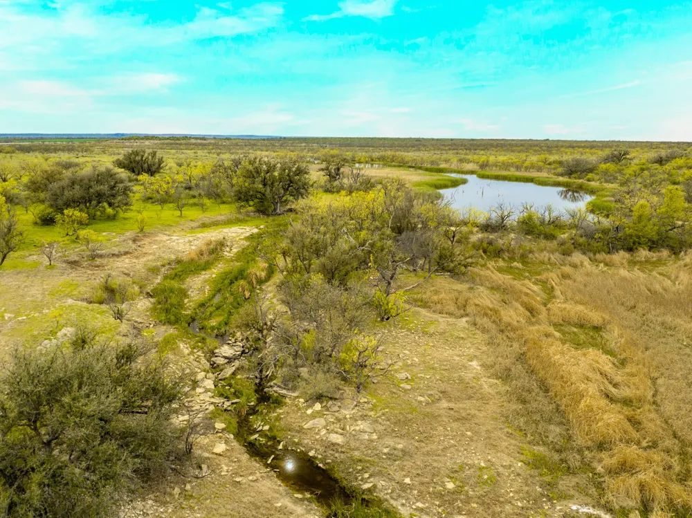 117 Private Road 541 Brady, TX 76852