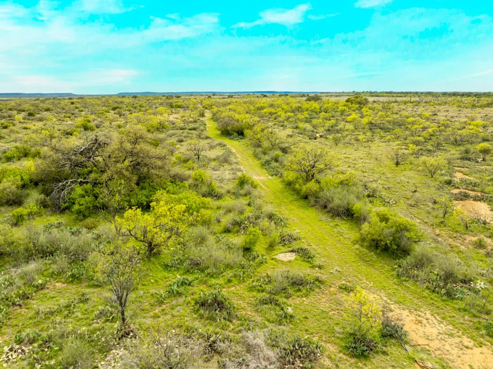 117 Private Road 541 Brady, TX 76852
