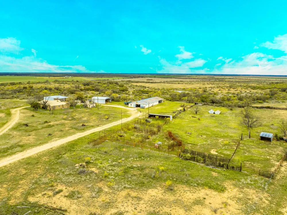 117 Private Road 541 Brady, TX 76852