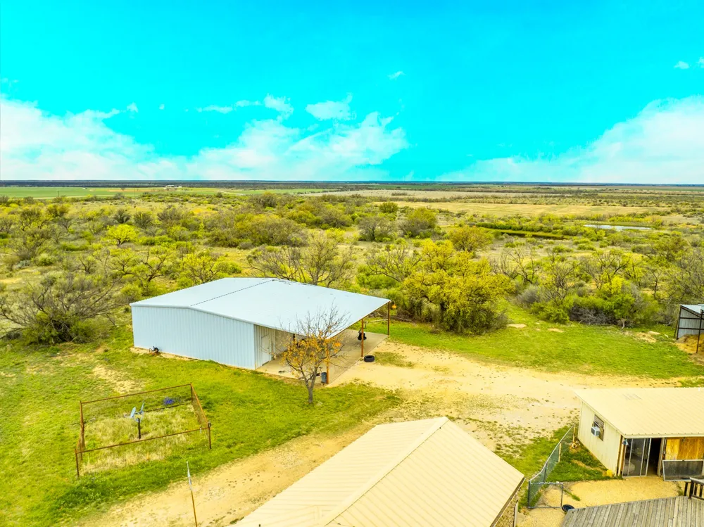 117 Private Road 541 Brady, TX 76852