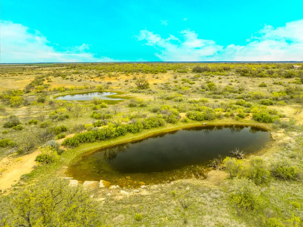 117 Private Road 541 Brady, TX 76852