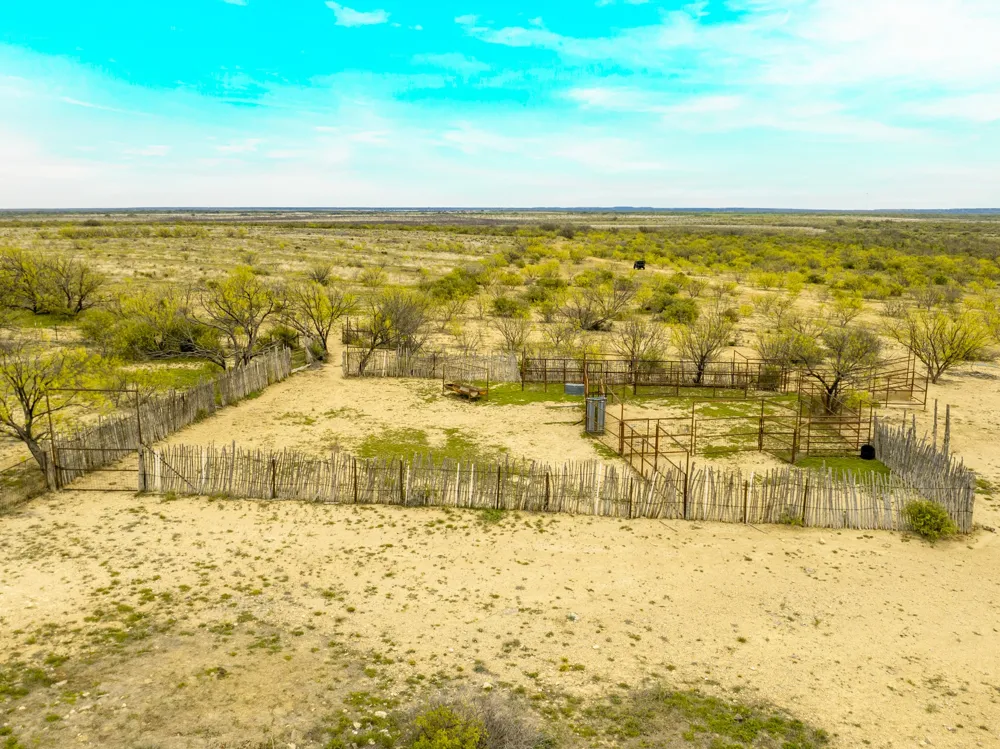 117 Private Road 541 Brady, TX 76852
