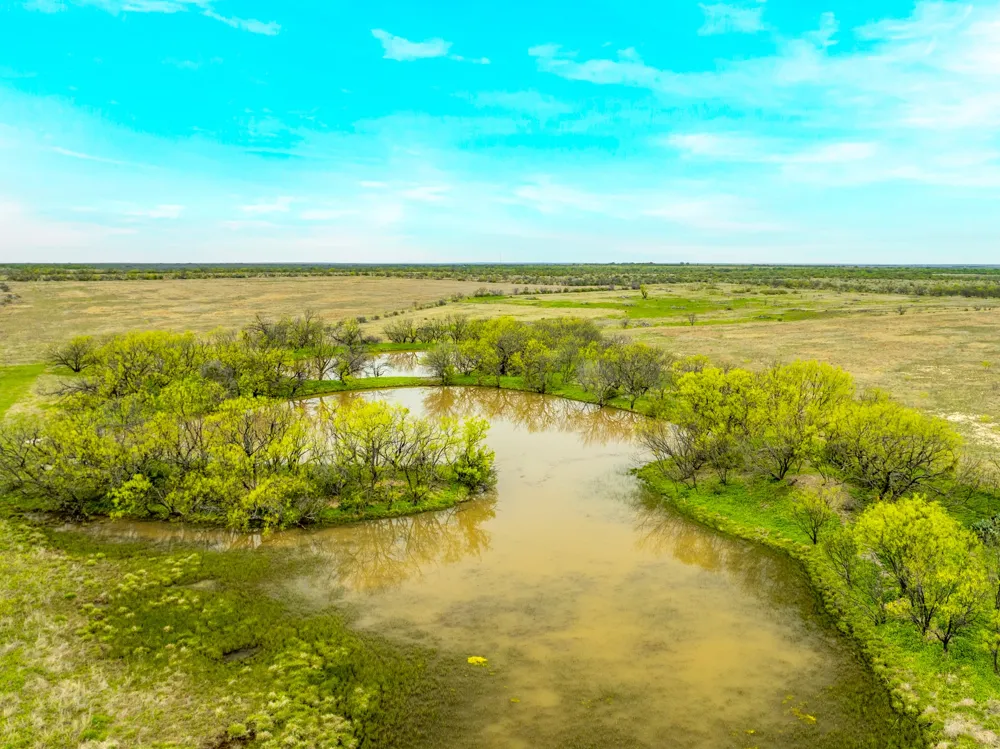 117 Private Road 541 Brady, TX 76852