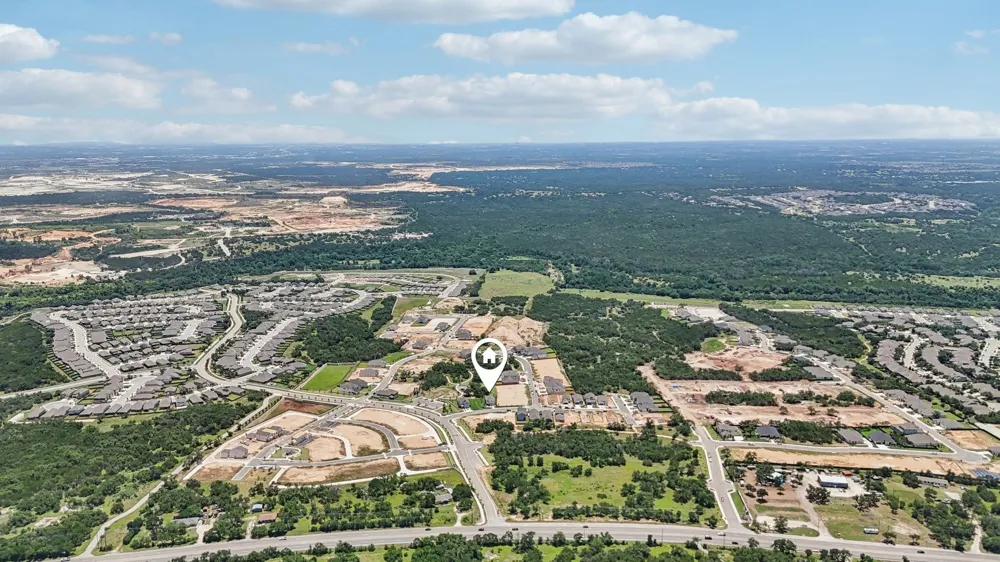 1209 Lavender Way Georgetown, TX 78628