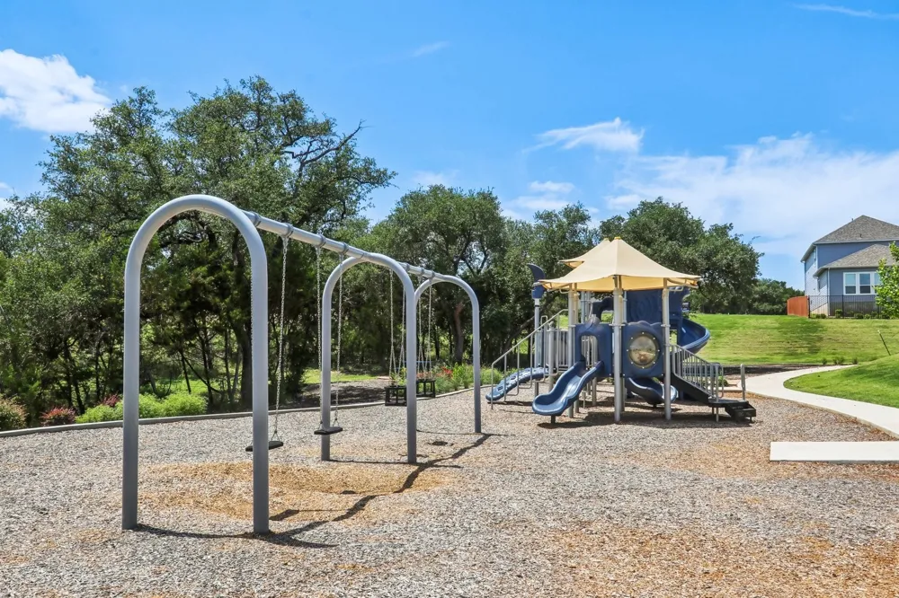 1209 Lavender Way Georgetown, TX 78628