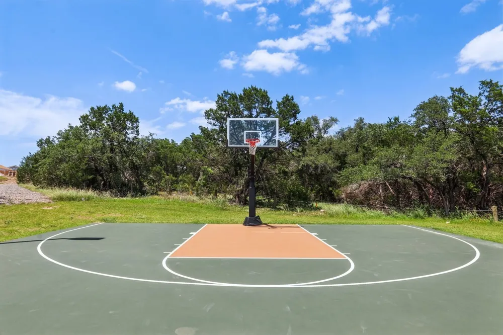 1209 Lavender Way Georgetown, TX 78628