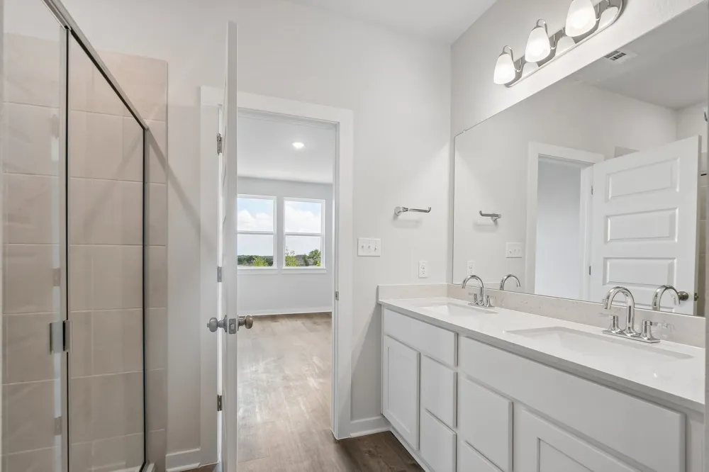 1209 Lavender Way Georgetown, TX 78628