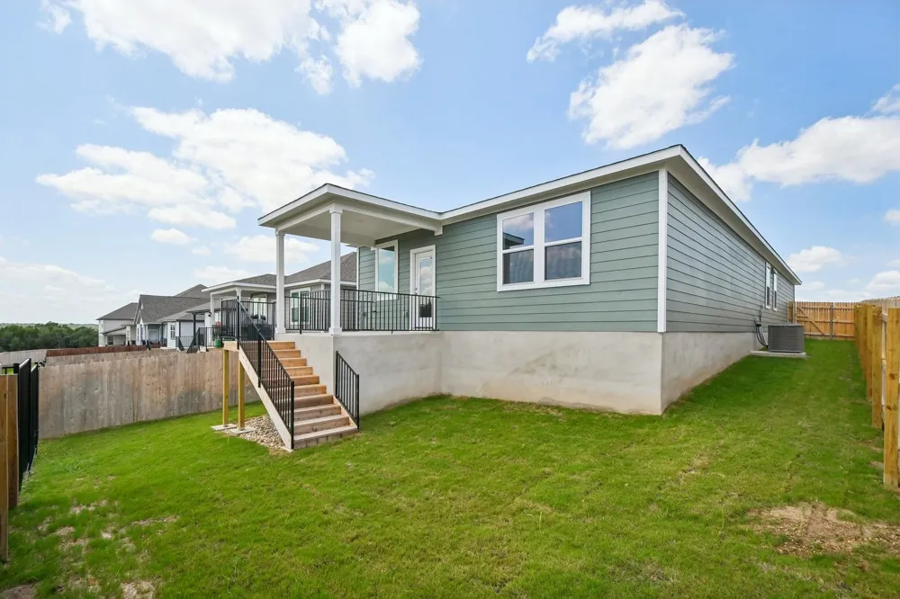 1209 Lavender Way Georgetown, TX 78628