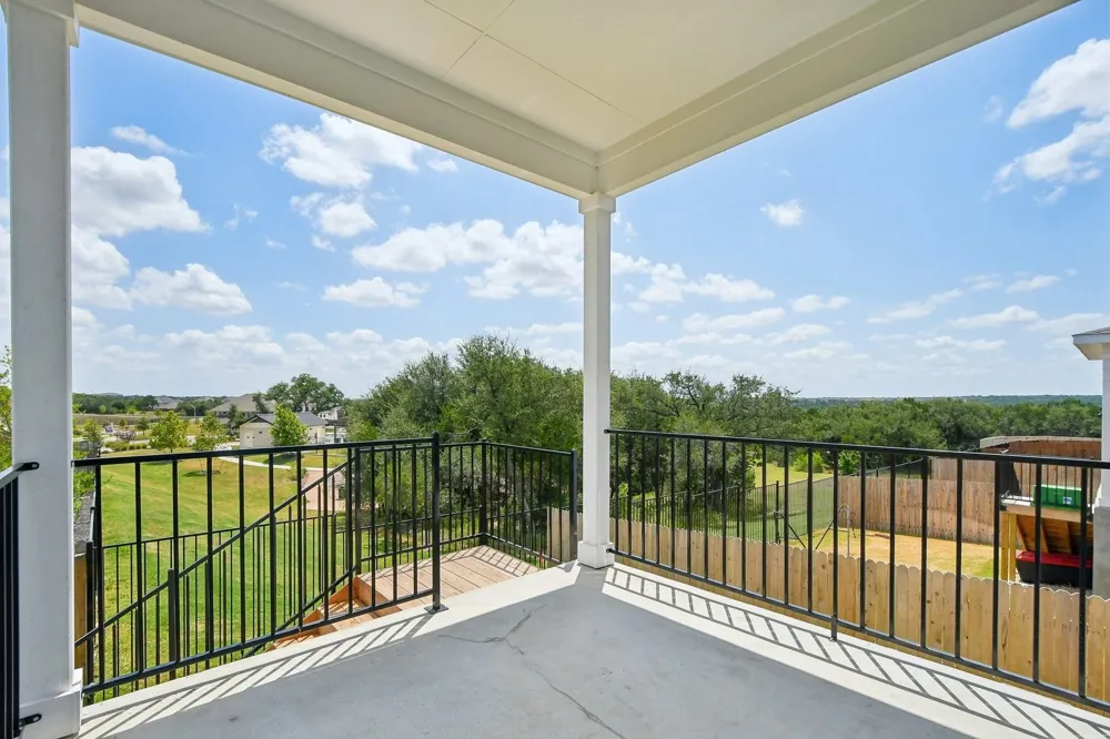 1209 Lavender Way Georgetown, TX 78628