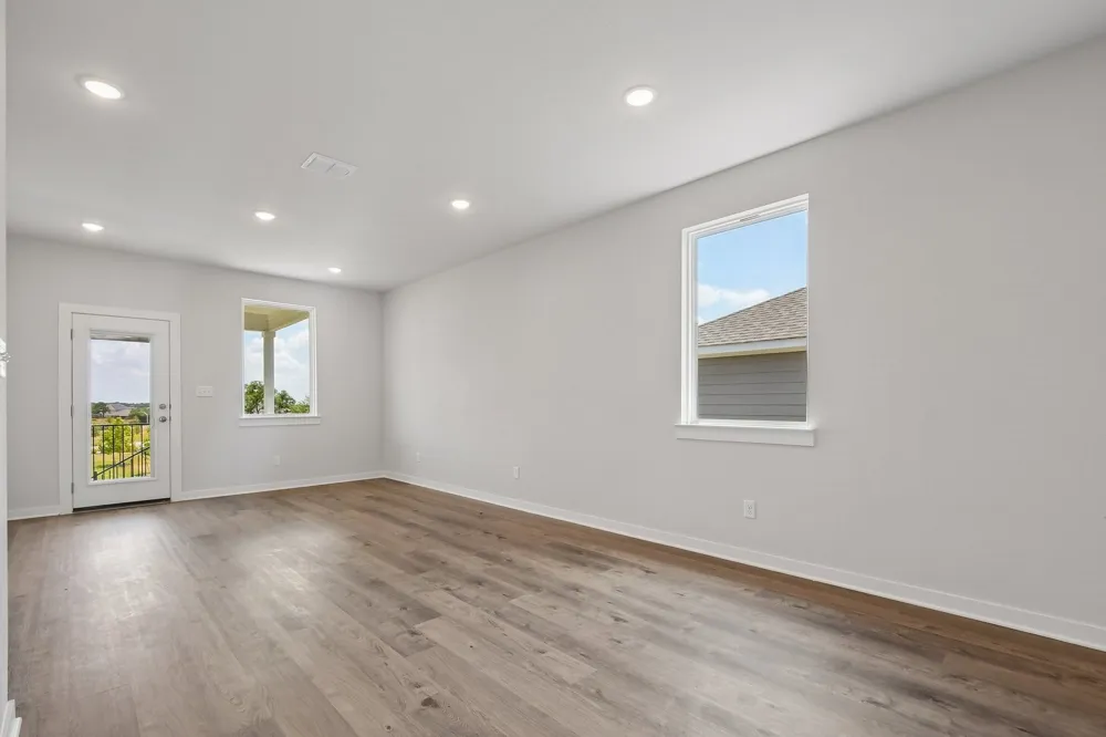 1209 Lavender Way Georgetown, TX 78628