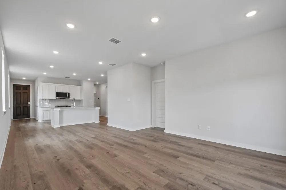 1209 Lavender Way Georgetown, TX 78628