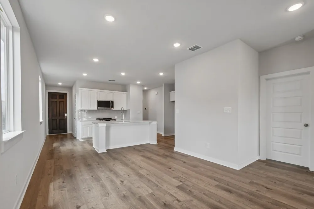 1209 Lavender Way Georgetown, TX 78628