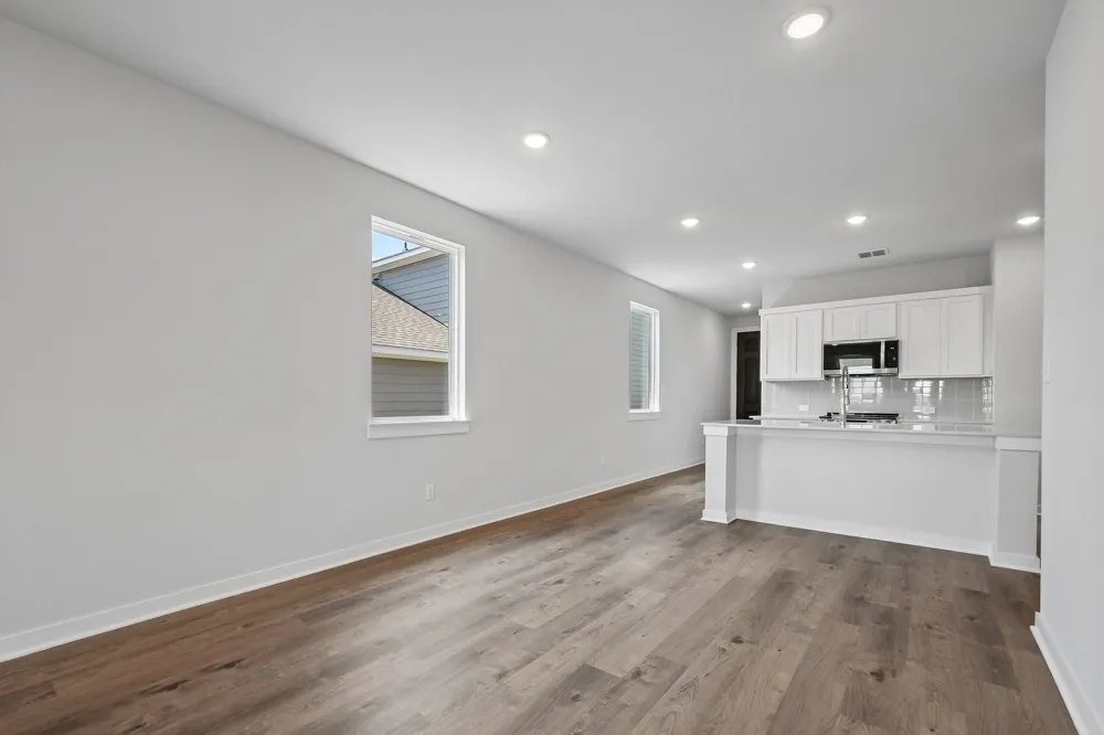 1209 Lavender Way Georgetown, TX 78628