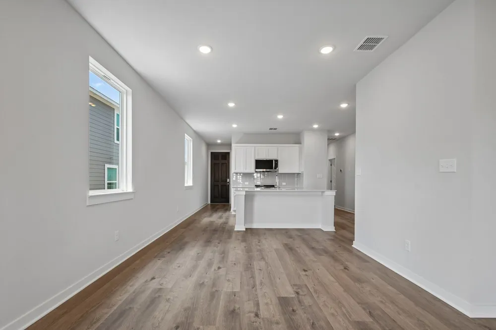 1209 Lavender Way Georgetown, TX 78628