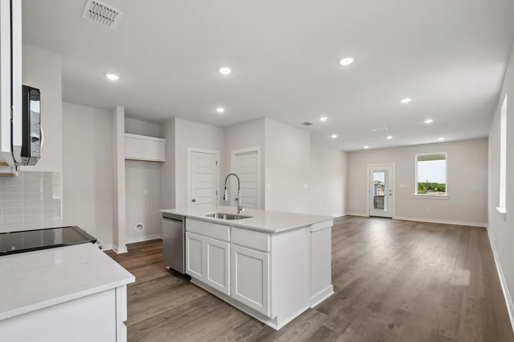 1209 Lavender Way Georgetown, TX 78628