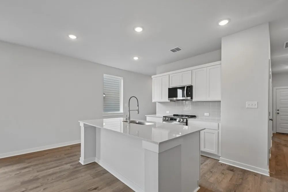 1209 Lavender Way Georgetown, TX 78628