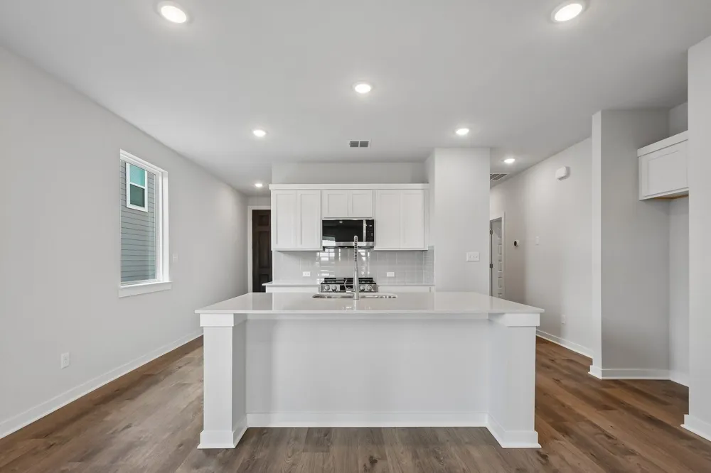 1209 Lavender Way Georgetown, TX 78628