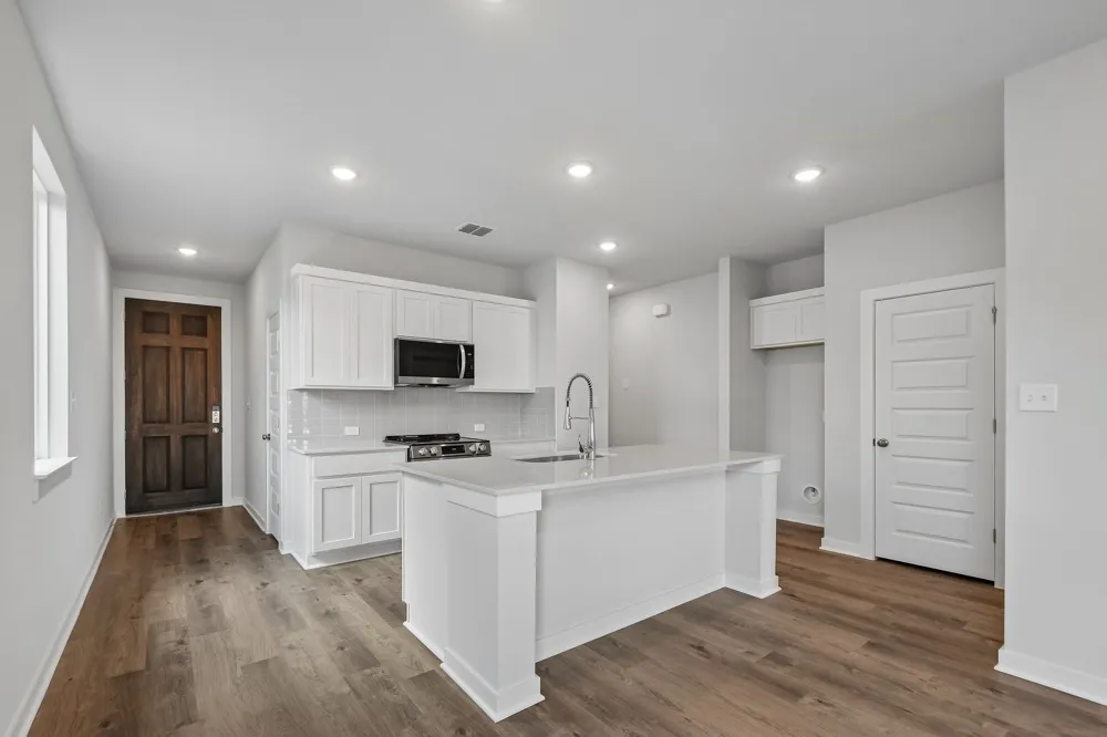1209 Lavender Way Georgetown, TX 78628