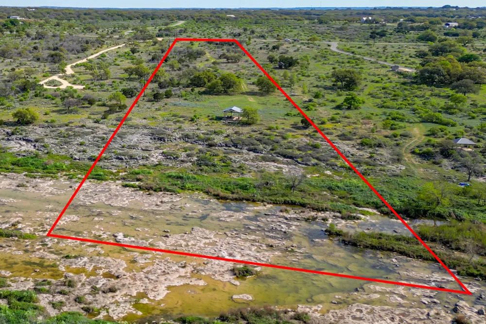 158 One River Point E Johnson City, TX 78636