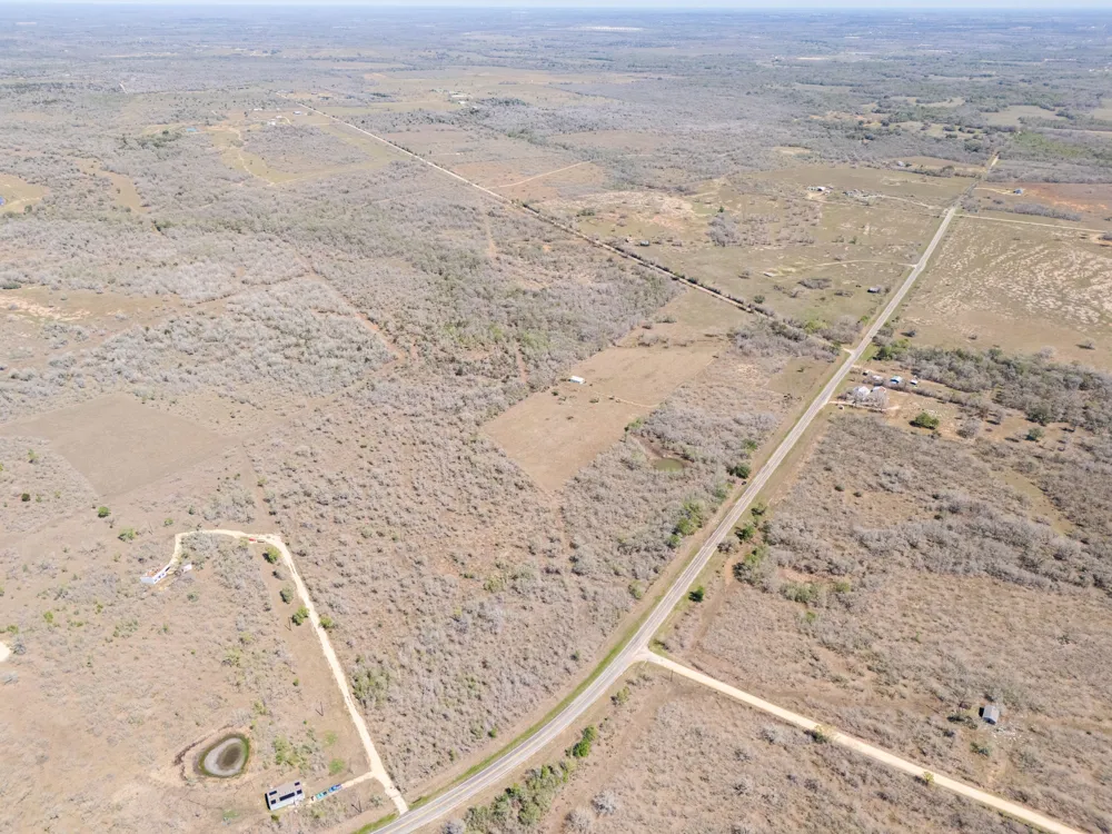 FM 2814 Waelder, TX 78959
