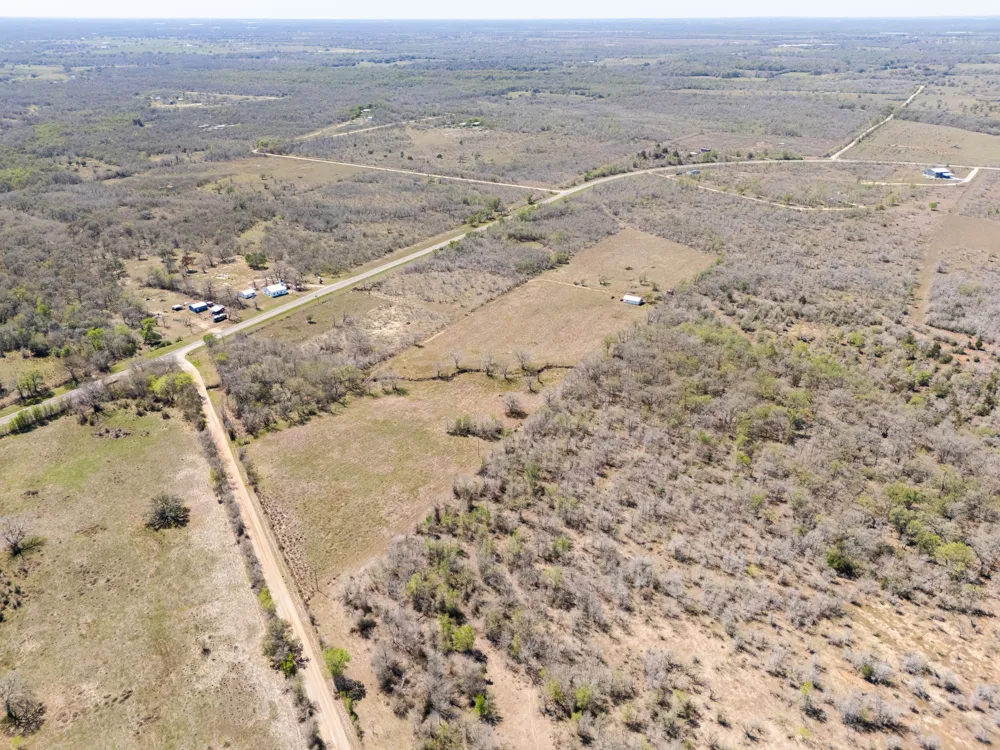 FM 2814 Waelder, TX 78959