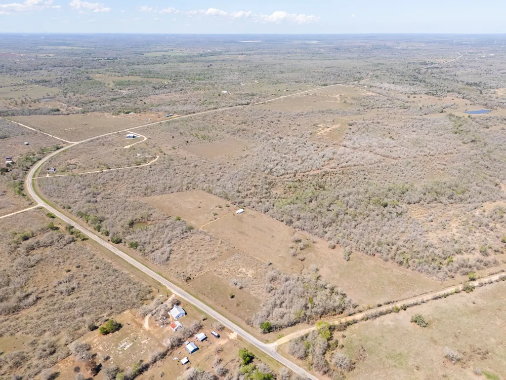 FM 2814 Waelder, TX 78959