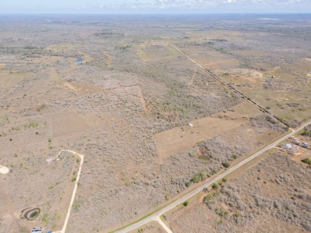 FM 2814 Waelder, TX 78959