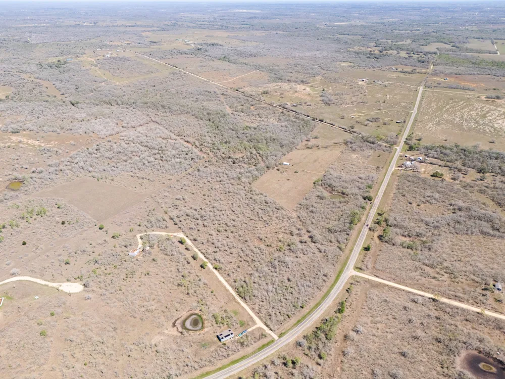 FM 2814 Waelder, TX 78959