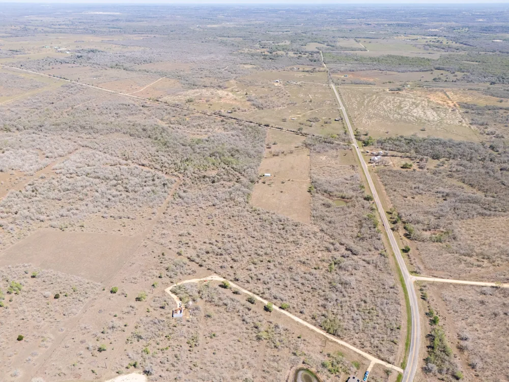FM 2814 Waelder, TX 78959