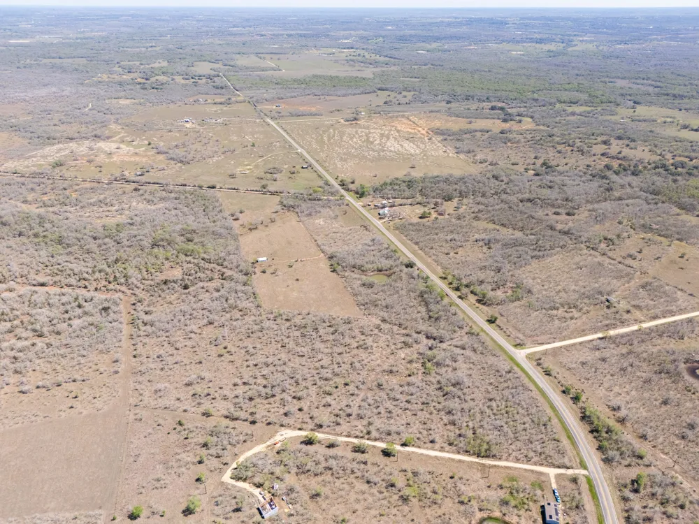 FM 2814 Waelder, TX 78959