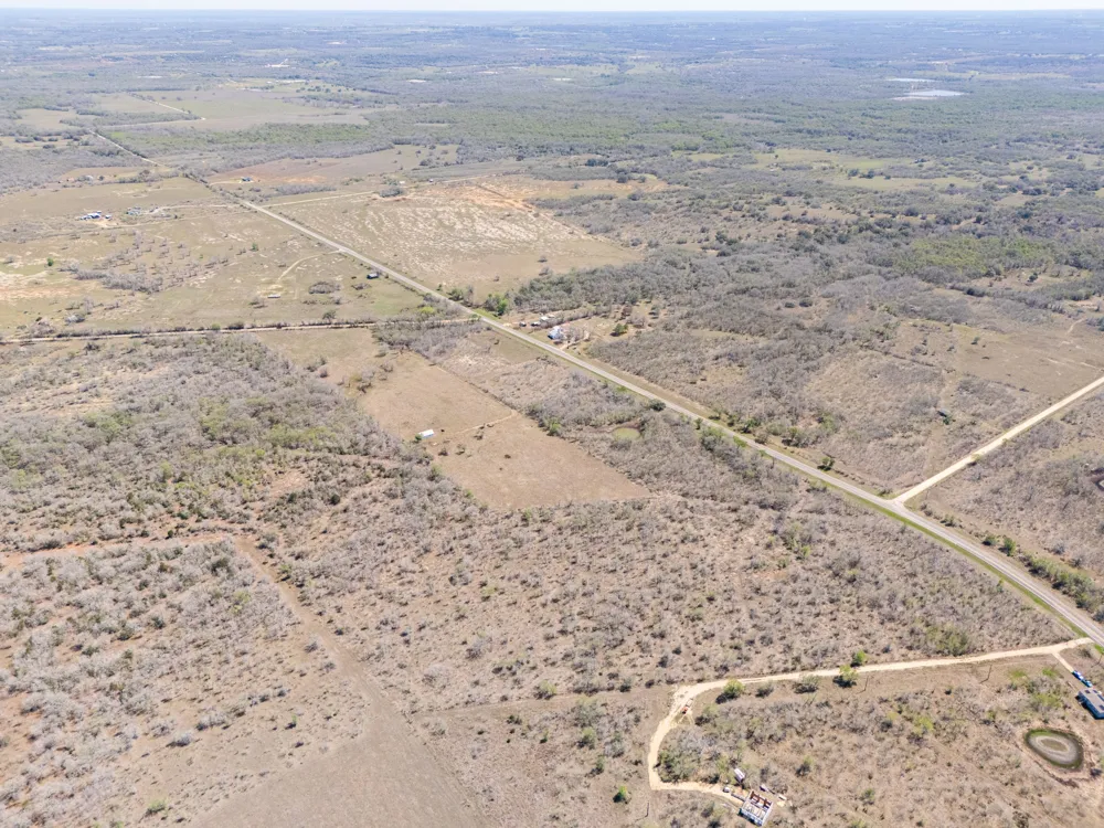 FM 2814 Waelder, TX 78959