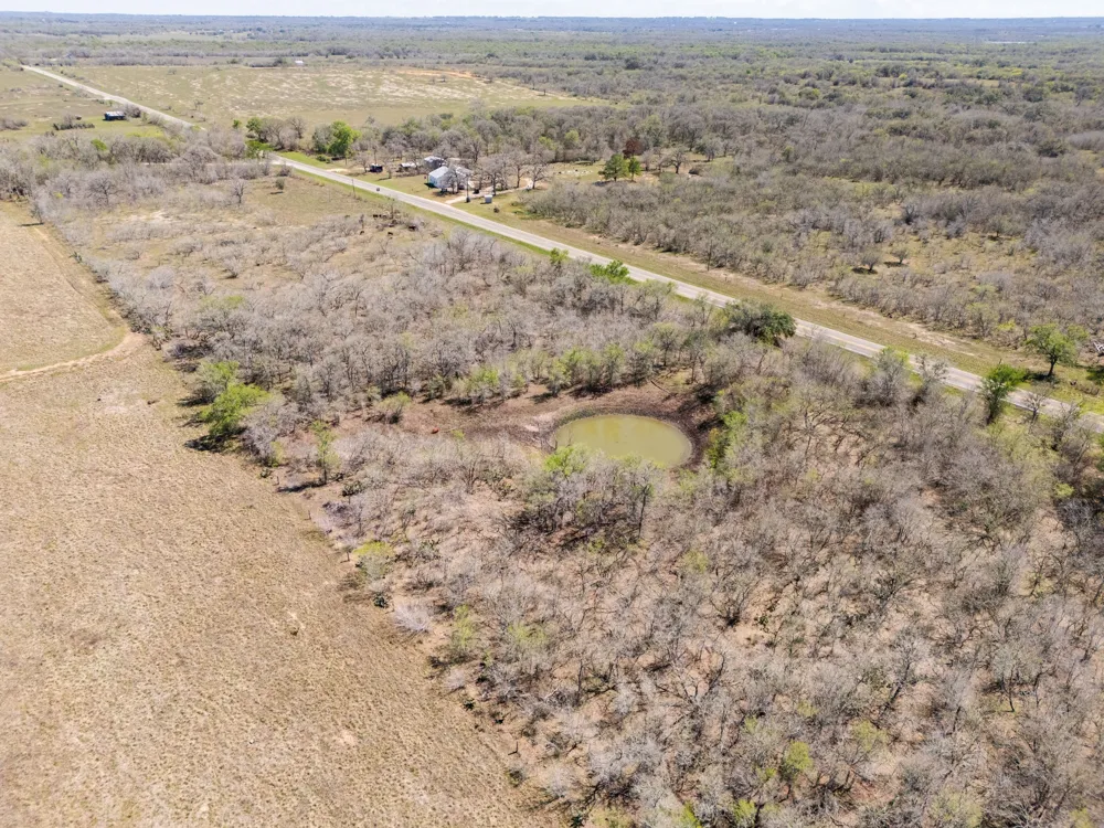 FM 2814 Waelder, TX 78959