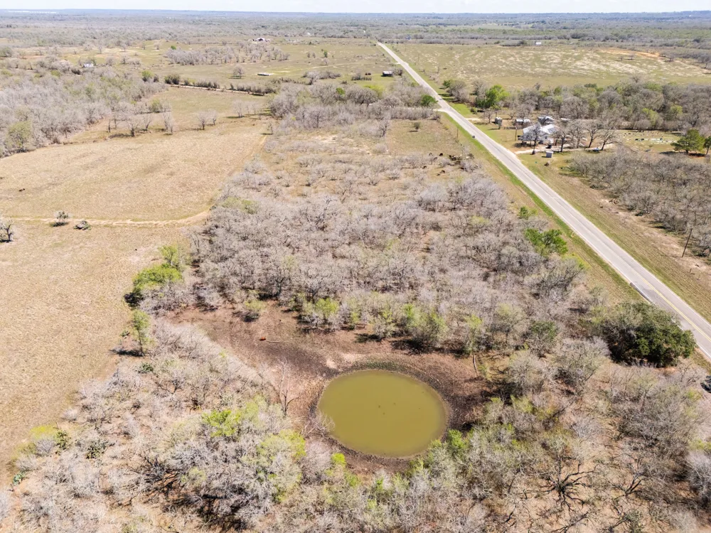 FM 2814 Waelder, TX 78959