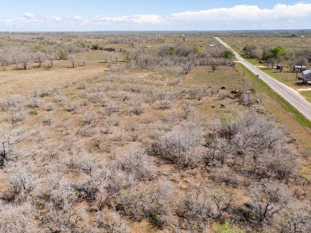 FM 2814 Waelder, TX 78959