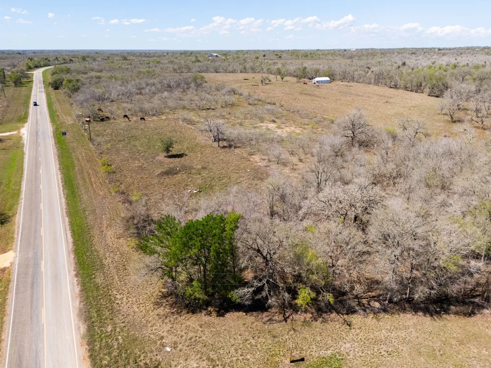 FM 2814 Waelder, TX 78959